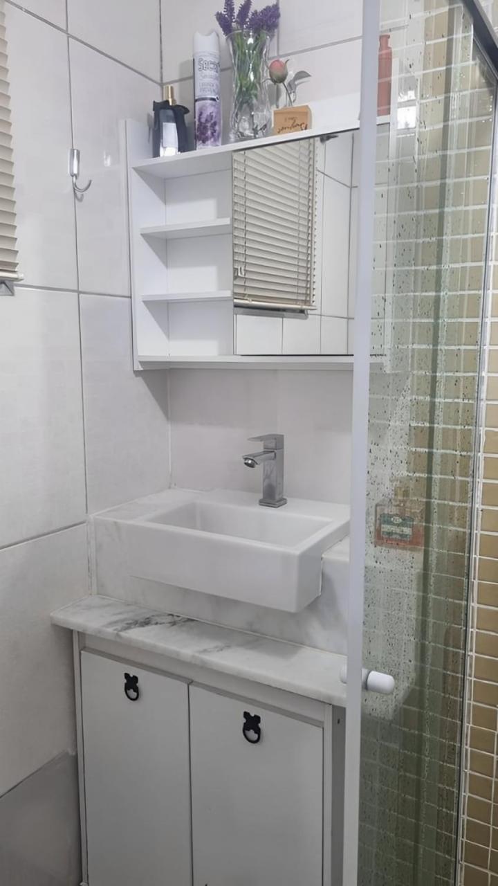 Casa Aconchegante Completa No Melhor De 우사스쿠 외부 사진