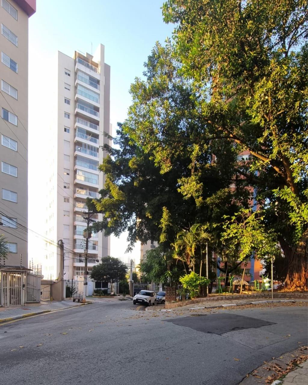 Casa Aconchegante Completa No Melhor De 우사스쿠 외부 사진