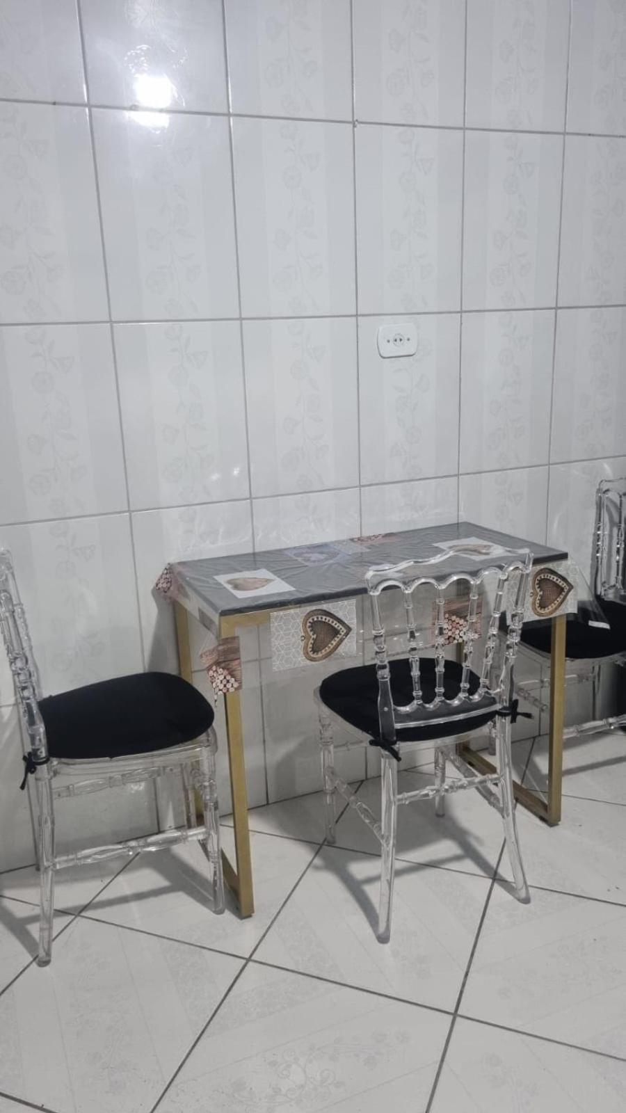 Casa Aconchegante Completa No Melhor De 우사스쿠 외부 사진