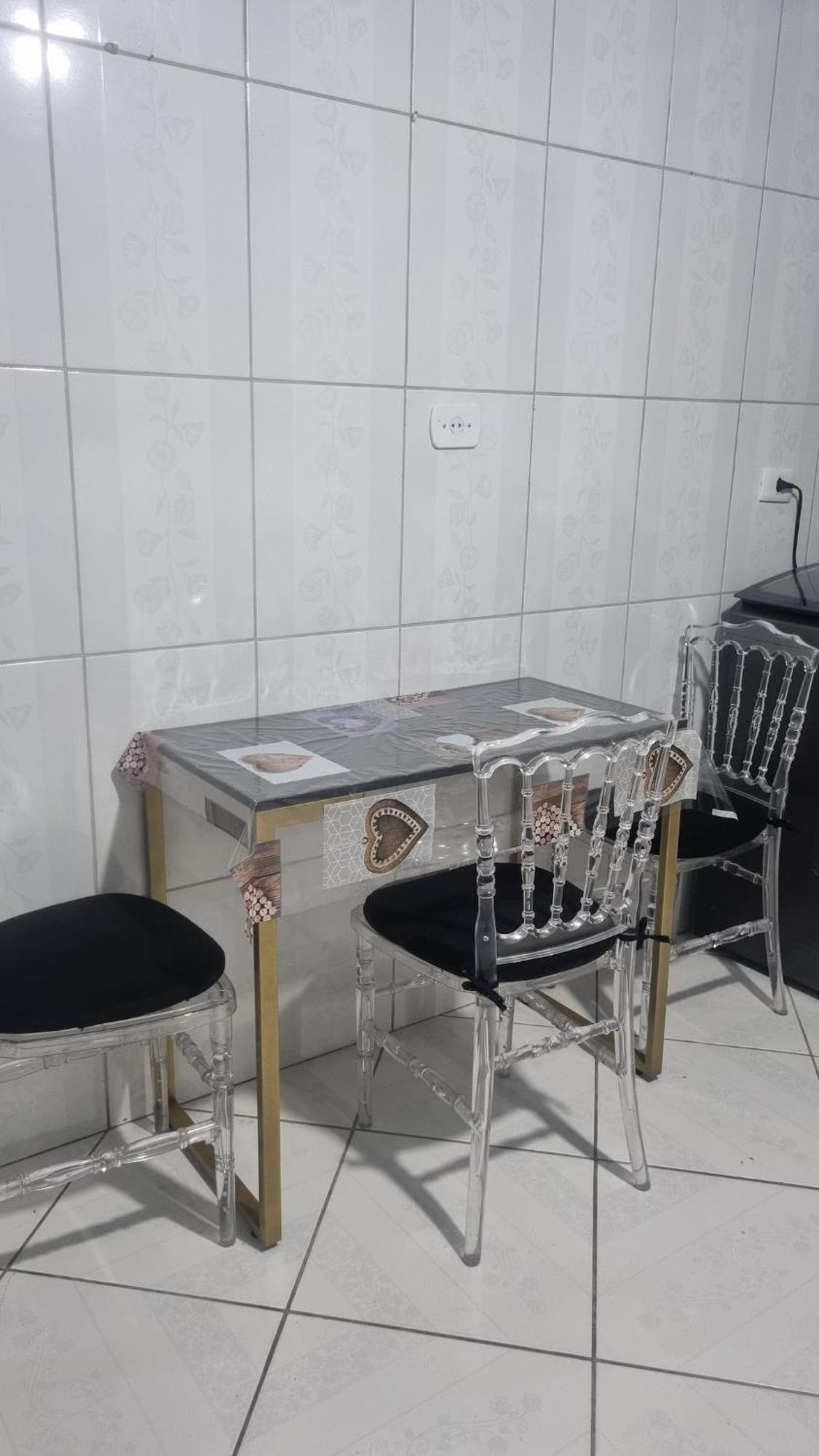 Casa Aconchegante Completa No Melhor De 우사스쿠 외부 사진